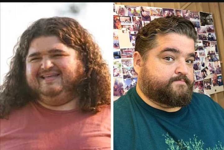 Куда пропал добряк Херли из сериала «Остаться в живых»?