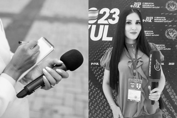 В Ташкенте вынесли приговор врачам, чья халатность привела к смерти журналистки Рамины Ягафаровой