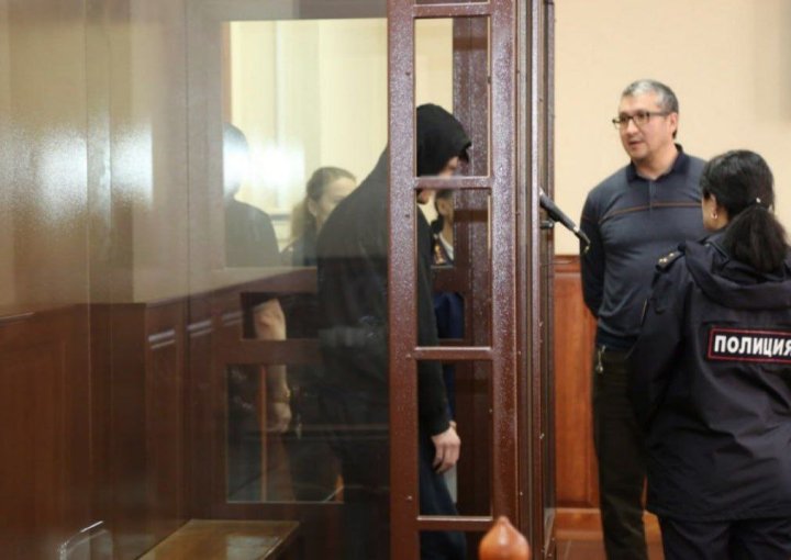 В России гражданин Узбекистана похитил и изнасиловал несовершеннолетнюю