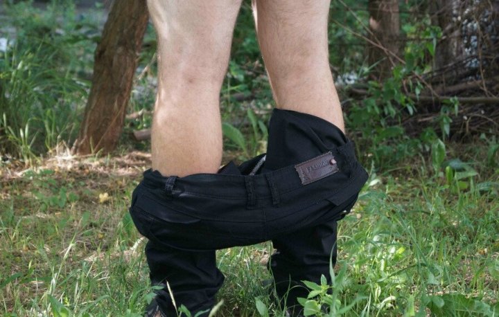 Узбекистанец, снявший штаны перед детьми в России, получил суровый приговор