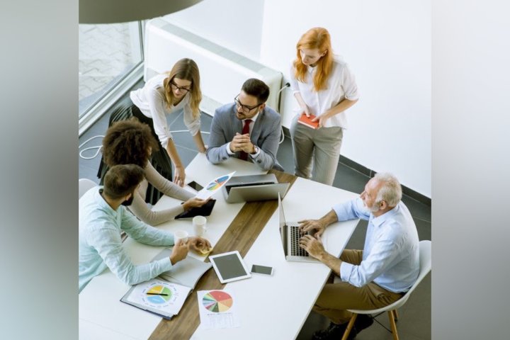 В Узбекистане за 3 года количество компаний сократилось почти на 100 тысяч