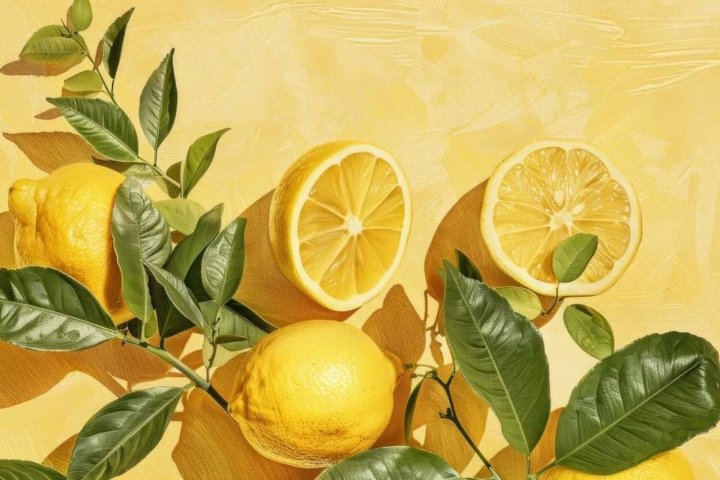 В Узбекистане ожидается резкий рост цен на лимоны из-за Турции