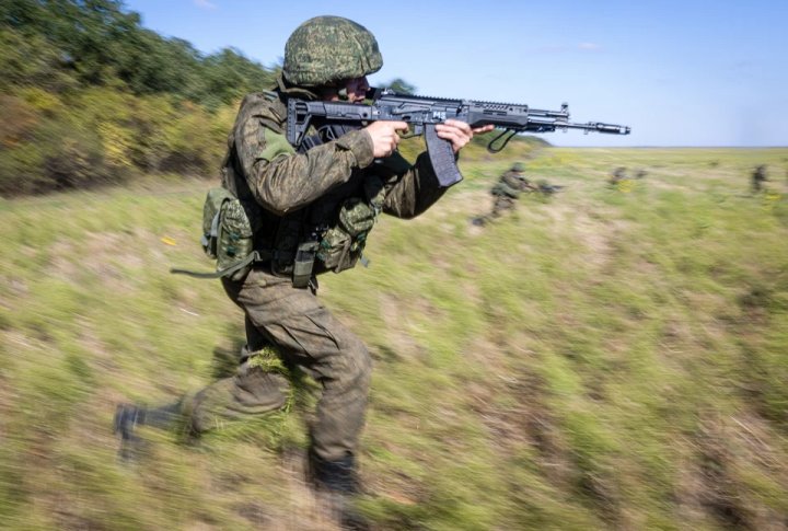 В Узбекистане вынесли приговор наёмнику, воевавшему в российской армии