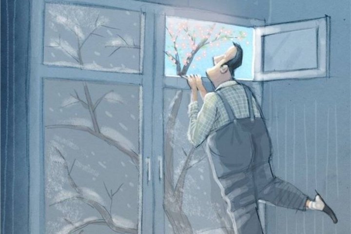 В Узбекистане снова пройдёт акция «Чистый воздух»