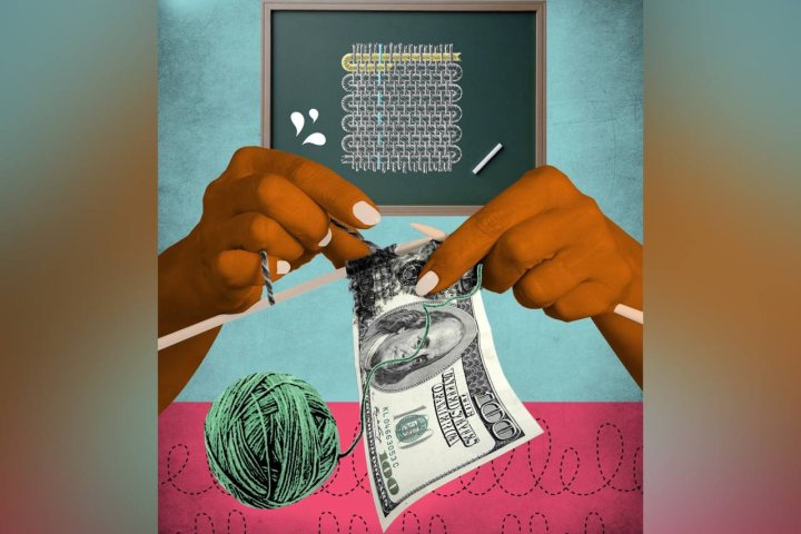 Доллар в Узбекистане скрутил сум: курс продолжает расти