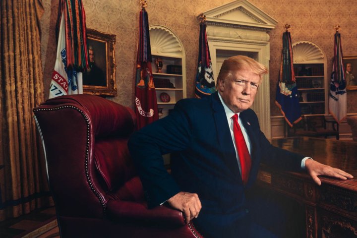 Более полусотни государств призвали Трампа к диалогу по торговым тарифам