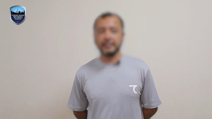 В Ташкенте мужчина наказан крупным штрафом за рекламу онлайн-магазина по продаже наркотиков