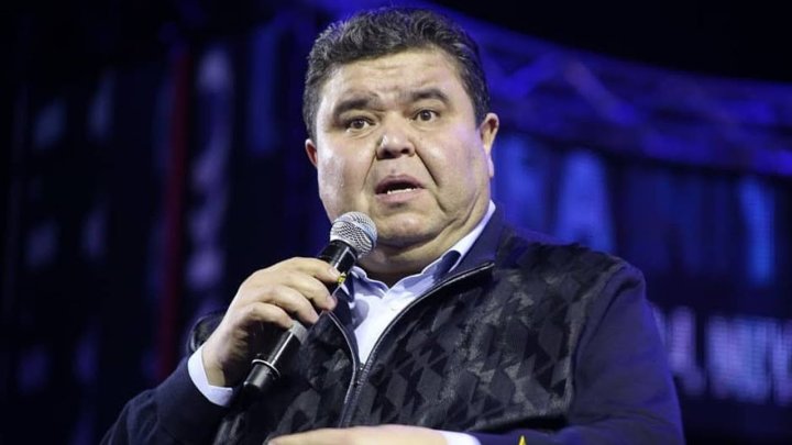 Стало известно, какое наказание получил виновник, угнавший автомобиль узбекского юмориста