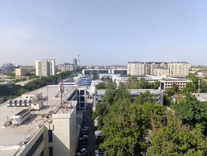 Государство оценит стоимость недвижимости узбекистанцев