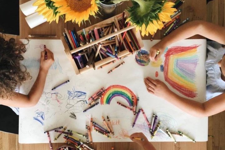 В детских садах Ташкента ощущается острый дефицит нянь и воспитателей