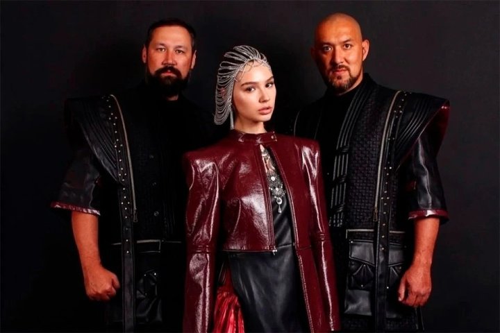 Мировой хит Homay перепели на узбекском языке