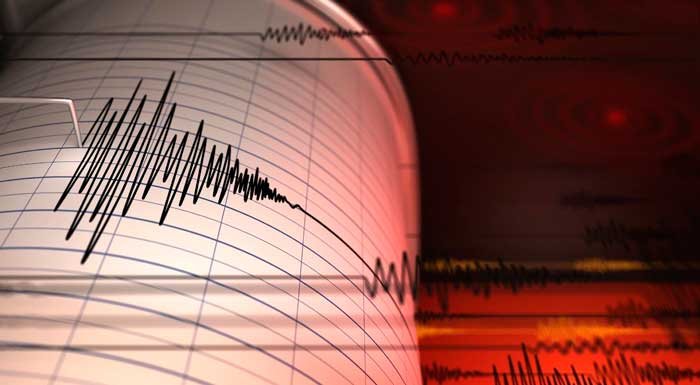 Узбекистанцы вновь ощутили землетрясение