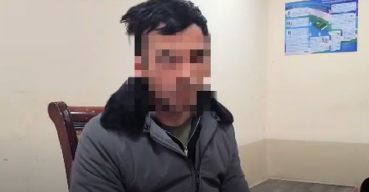 31-летний житель Янгиюля обманул пенсионерку на 1,5 млн сумов