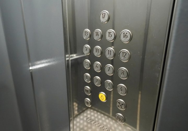 За 2 месяца 2025 года Узбекистан смог произвести 170 лифтов