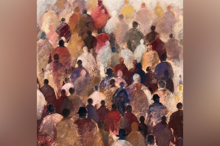 Население Узбекистана превысило отметку в 37,7 млн человек