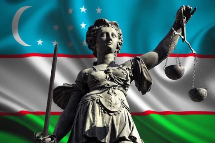 Названы самые распространённые правонарушения в Узбекистане