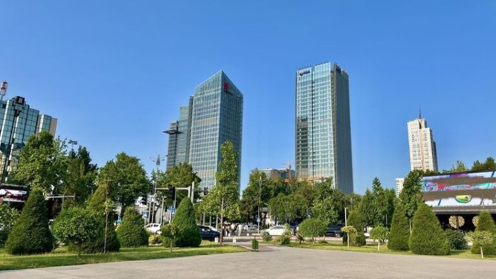 Внешний долг Узбекистан достиг уже $64 млрд