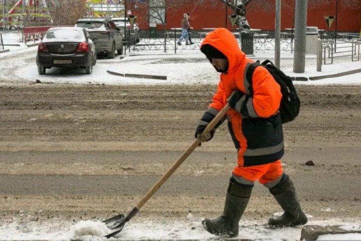 В России продлили срок легализации для мигрантов