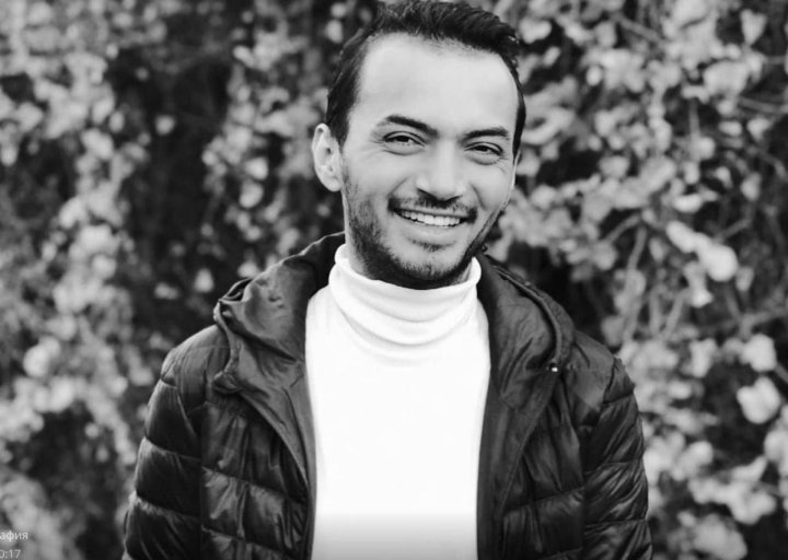 Из жизни ушёл журналист и блогер Жасур Хамроев