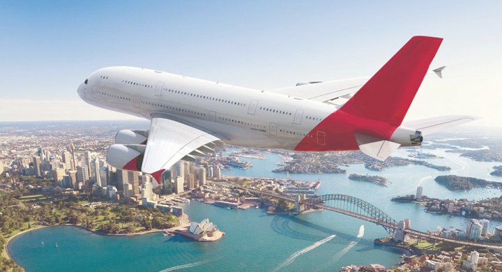 Как сэкономить на авиабилетах этим летом?