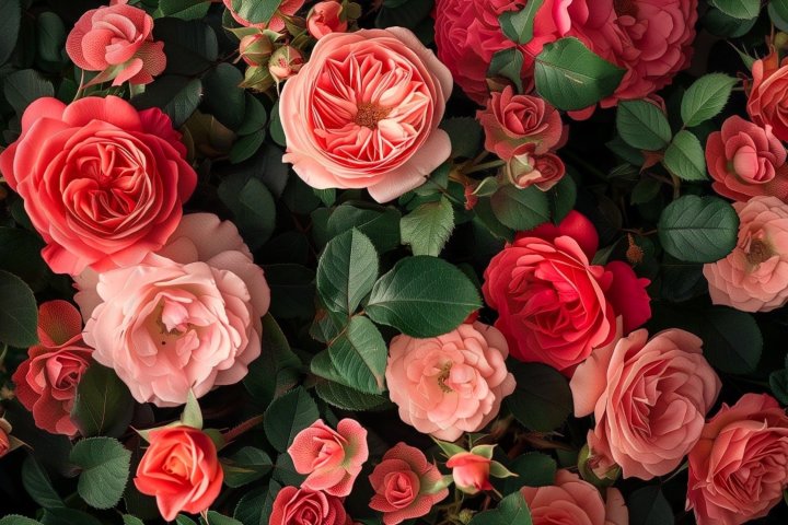 В Узбекистане появится уникальный цветочный парк