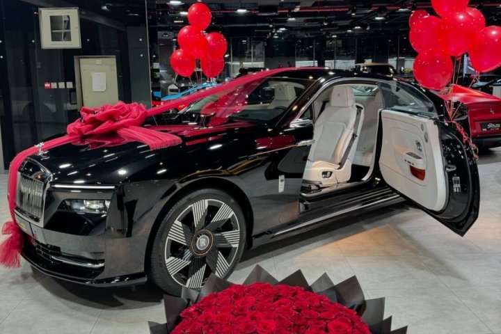 В Узбекистане регистрация авто переходит в онлайн