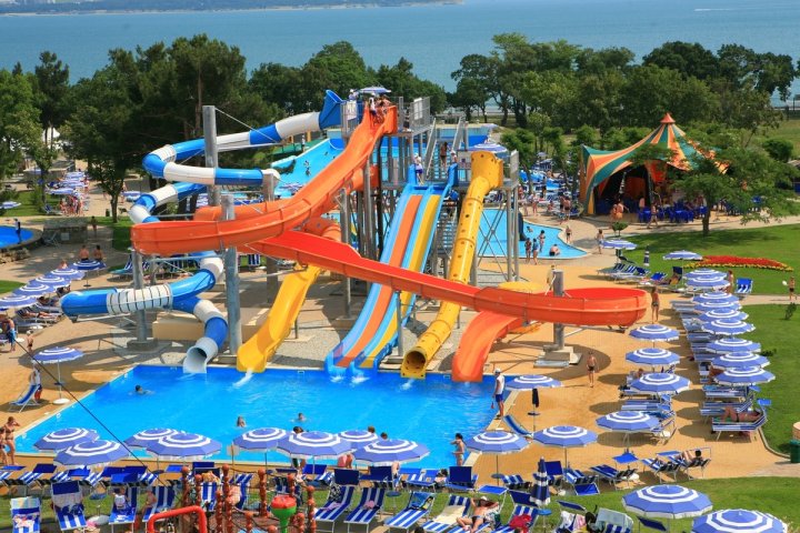 В Паркентском районе Ташкентской области появится новый центр водных развлечений