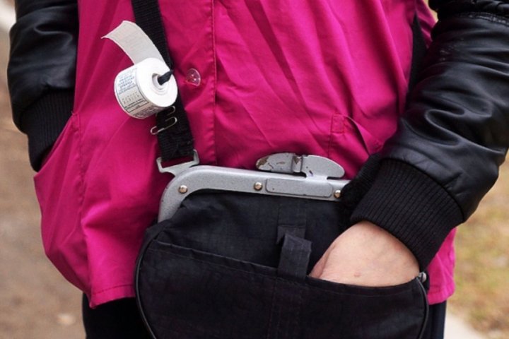 В России разыскивают мужчин, оскорбивших узбекистанку на национальной почве