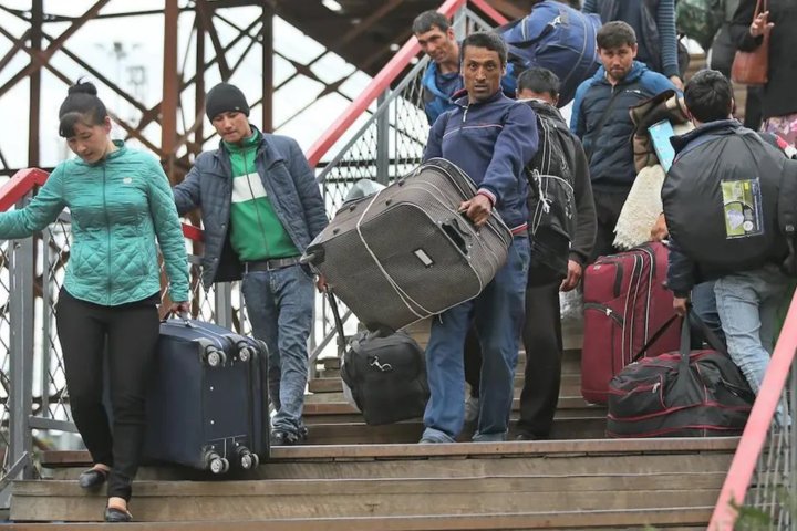 Американский посол призвал нелегальных мигрантов из Узбекистана добровольно покинуть страну