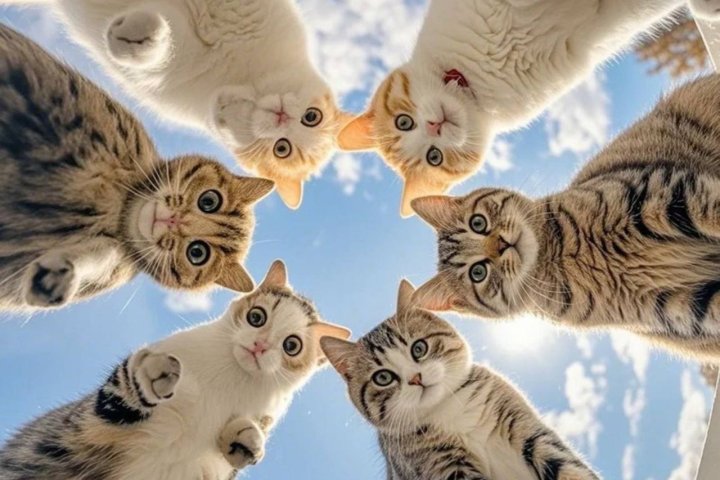 Хокимият Ташкента и «Мушуккент» подписали соглашение о защите животных