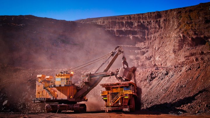 Узбекистан договорился с США о добыче минералов