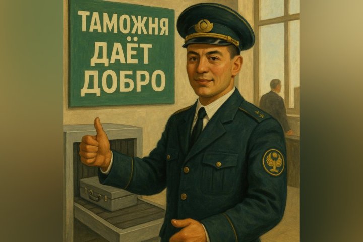 Таможенный комитет Узбекистана разъяснил причины недавнего ужесточения лимитов на беспошлинный ввоз товаров