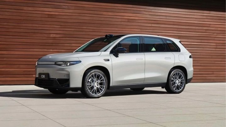 В Узбекистан едут китайцы проверять машины Leapmotor