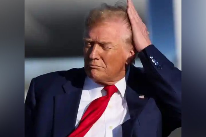 Трамп планирует депортировать миллион нелегальных мигрантов