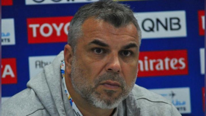 Все или ничего: Перед матчем с Узбекистаном ОАЭ решили пойти на отчаянный шаг