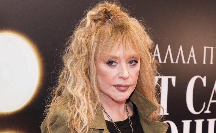 Алла Пугачёва может вернуться в Россию летом 2025 года