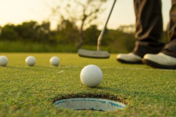 В Ташобласти создадут гольф-клуб и гостиничный комплекс