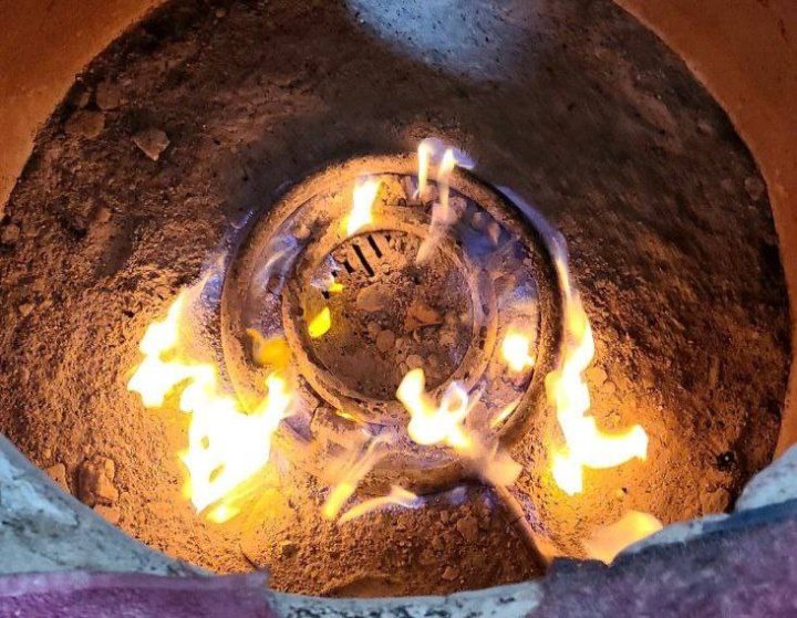 Индивидуальный предприниматель из Андижана украл природный газ почти на 200 млн сумов