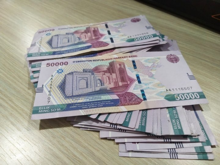 Узбекистан пересмотрит зарплаты и будет начислять их по новому