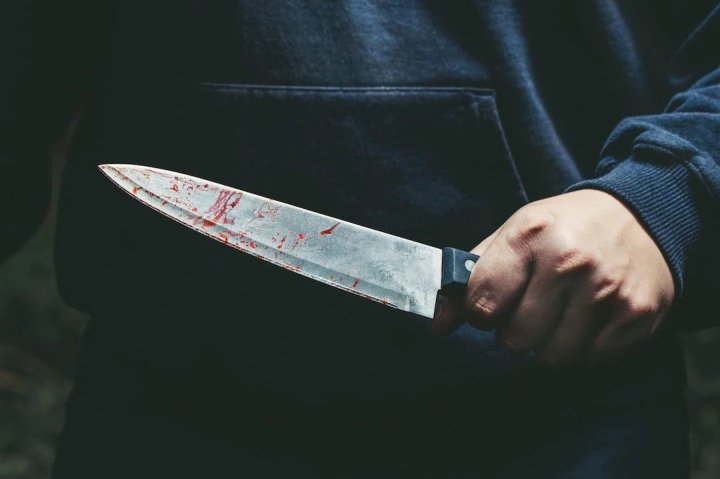 В Намангане парень зверски убил родственницу и её детей