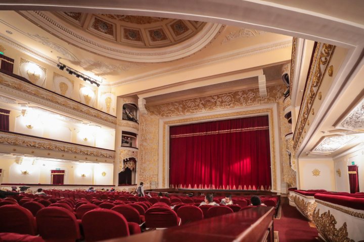 Театральное сердце Ташкента: Десять храмов Мельпомены с незабываемыми постановками