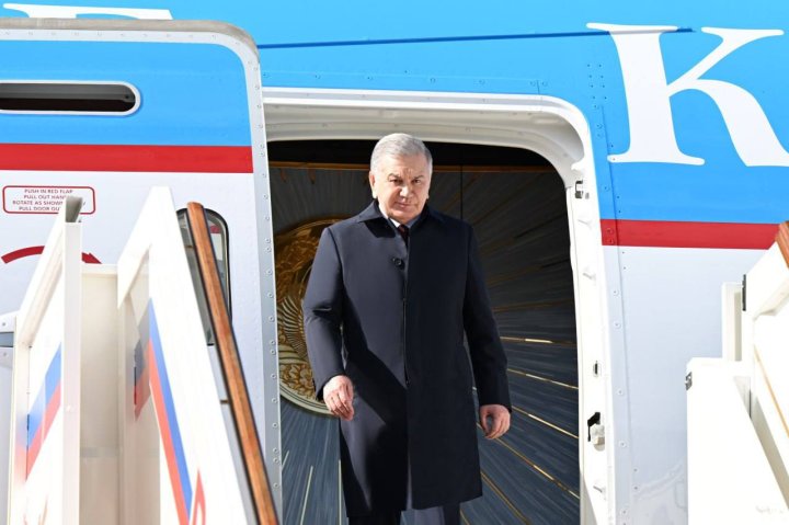 Президент Азербайджана Ильхам Алиев отказался ехать на парад 9 мая в Москву