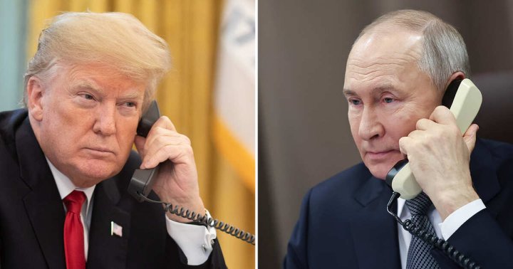 Трамп не планирует ужесточать санкции против России