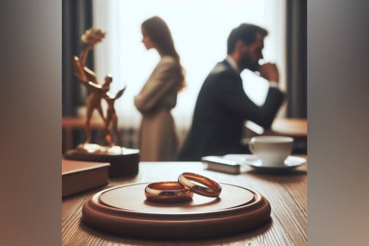 В Узбекистане ежедневно распадаются 100 семей