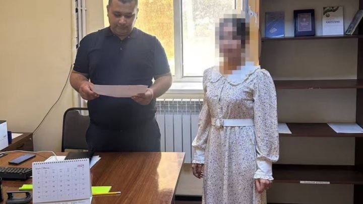 Отец из Ферганы требует алименты от бывшей жены через суд