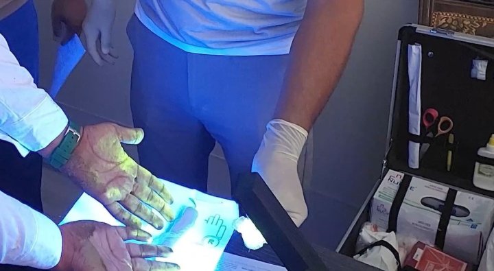 В Бухаре ранее судимый мужчина снова совершил преступление