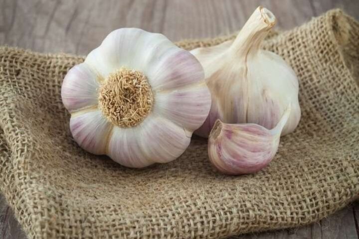 Экспорт чеснока из Узбекистана вырос почти на треть