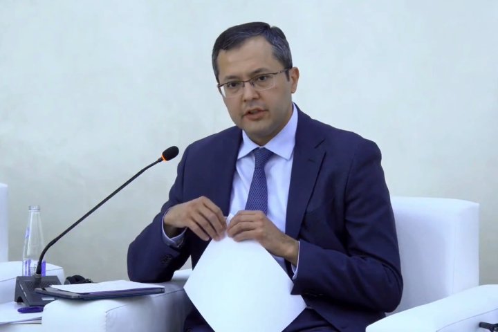 ЦБ Узбекистана больше не прогнозирует рост цен в энергетическом секторе