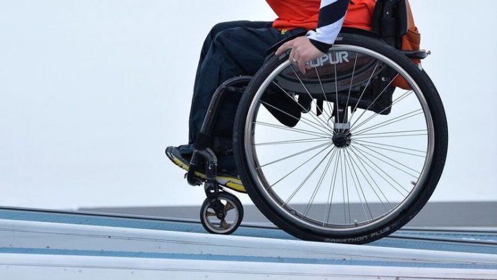 Узбекистан переходит на новую систему признания инвалидности