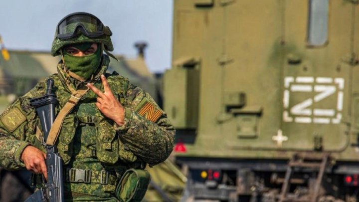 Россия выдвинула ультиматум Украине по Харькову и Сумской области